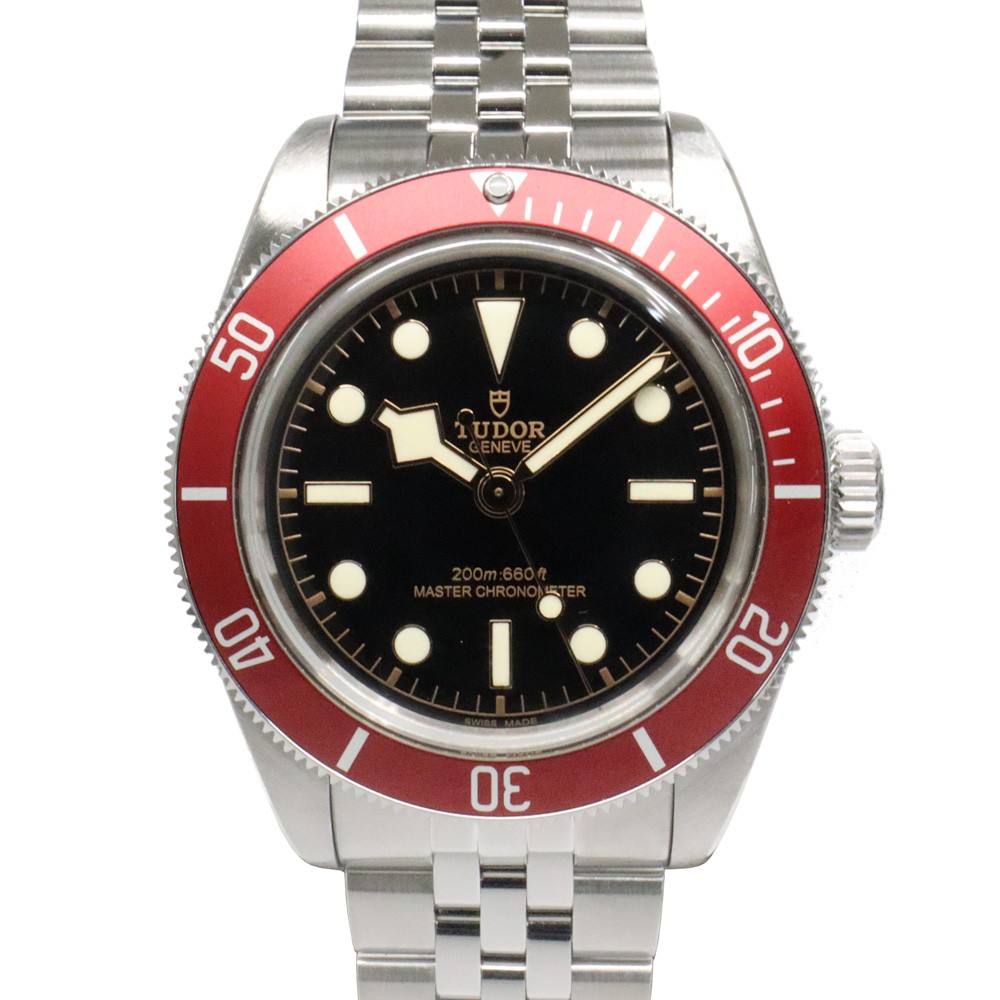 Tudor Black Bay 41 7941A1A0RU(M7941A1A0RU-003) Stainless