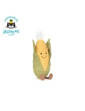 Amuseables Sweetcorn Jellycat | Jelly Journal