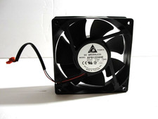 Delta Electronics DC Brushless Fan DC 24V AFB1224HE