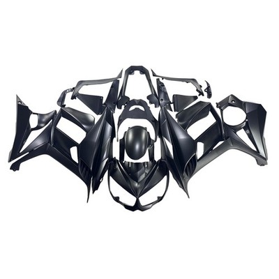 Injection Fairing For Kawasaki Ninja 1000 Z1000SX 2010-2015 Matte Black Bodywork