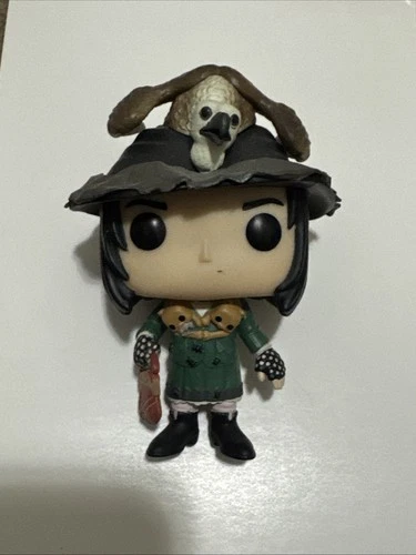 Funko Pop Movies Books, Harry Potter #52 Boggart Snape Figure, Canada U.S.