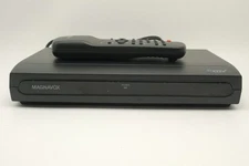 DTV Digital Magnavox To Analog TV Converter TB110MW9 New Open Box With Remote