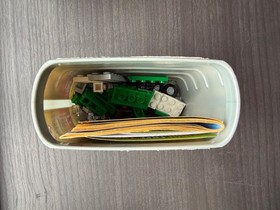 LEGO Creator 3 in 1 Mini Vehicles Lot of 2 &ndash; 5864 & 5865 (Used, Complete)