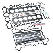 Reparatursatz Dichtungen f&uuml;r Mercedes-Benz S600 S65 SL65 AMG W221 W222 M279 M275
