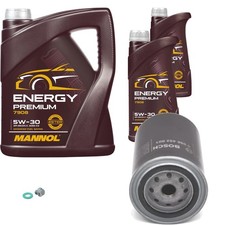 Filtre à huile Toyota SUPRA