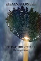 Rhoan Flowers | Extraterrestrial 1 | Taschenbuch | Englisch (2024)