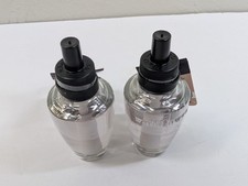 2 BATH & BODY WORKS Book Loft WALLFLOWER HOME FRAGRANCE REFILLS