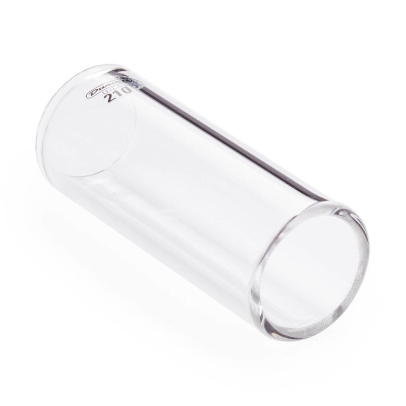 Dunlop 210 Medium Wall Medium Glass Slide (NEW)