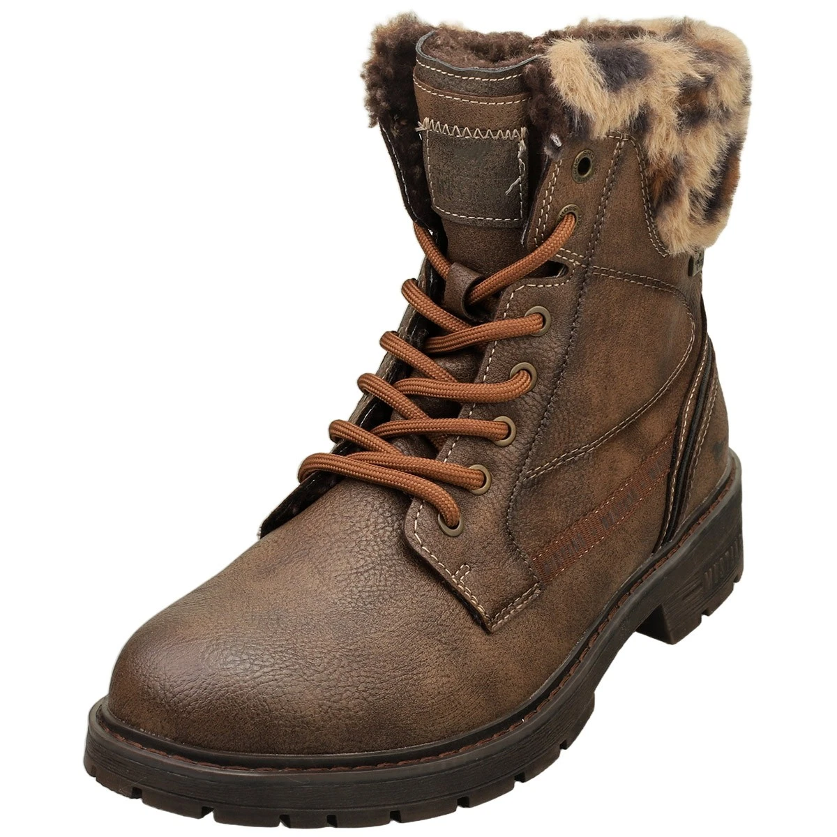 Mustang Brown Shoes for Women for sale | eBay
