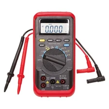 Electronic Specialties 10-Function Auto Ranging Digital Multimeter