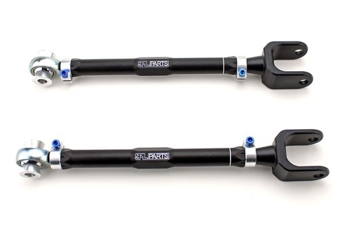 SPC Performance Rear Driver Side Adjustable Control Arm | 1995 -1998 Nissan 240SX (67775) main image 1