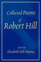 Collected Poems Of Robert Hill | Taschenbuch | Englisch (2000) | iUniverse
