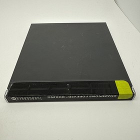 Champions Forever Boxing (Turbo Grafx 16 tg16)