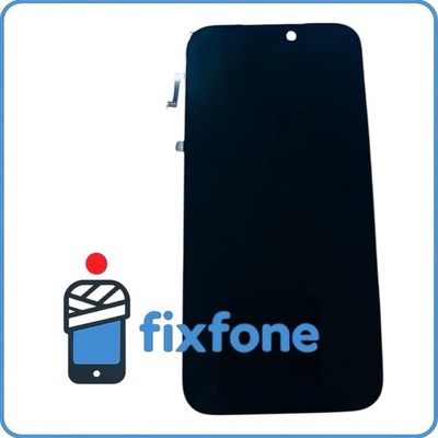 iPhone 17 Pro Max Display Reparatur Mit 100% Orginal Teil Einbauen