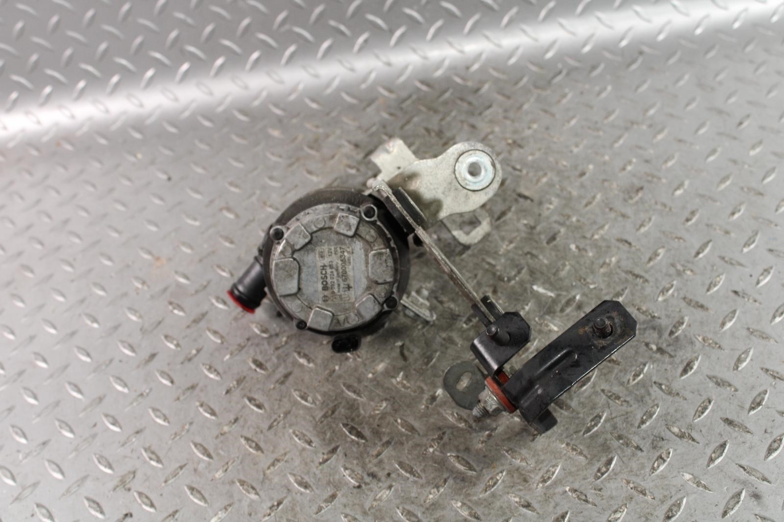 Maserati Ghibli 2014-2019 Auxiliary water pump