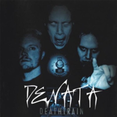Denata - Deathtrain CD #147480