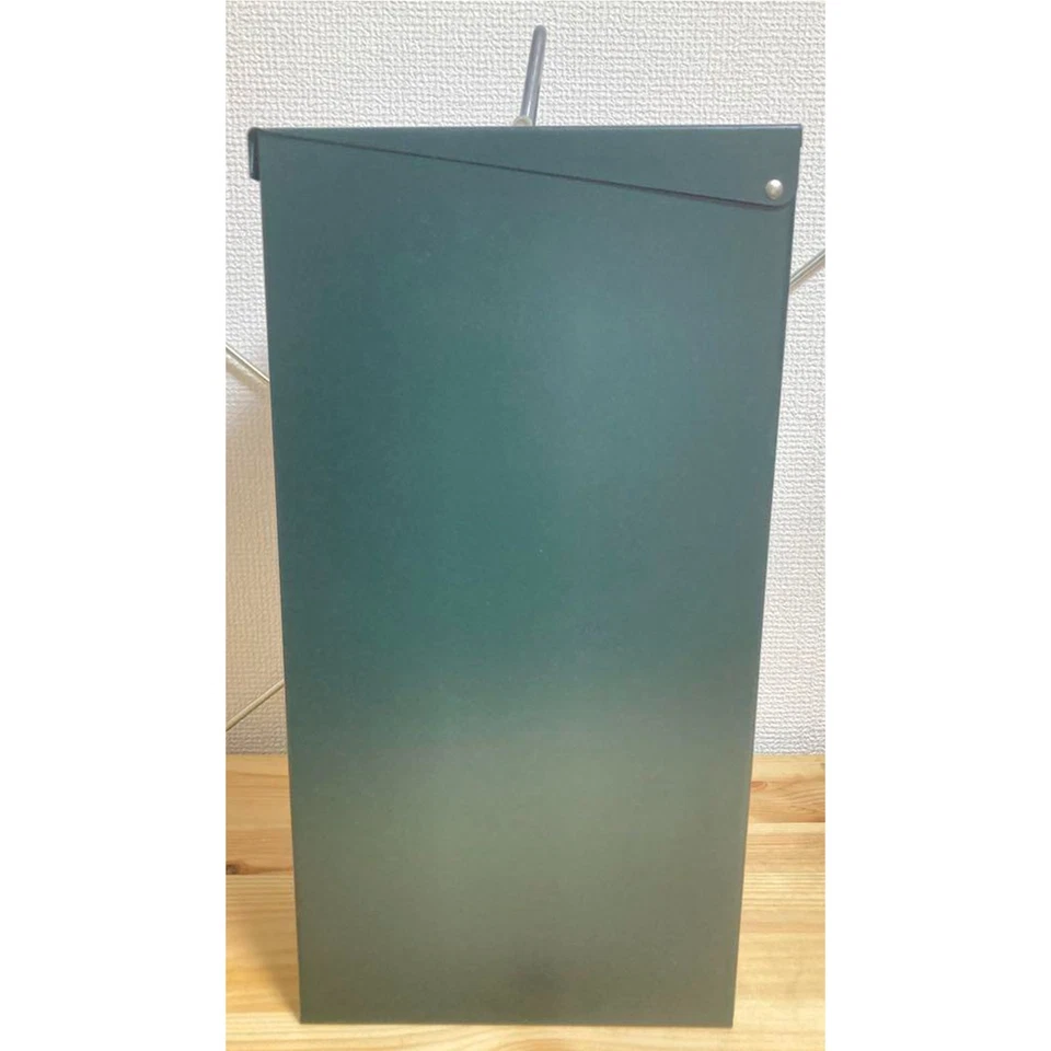 COLEMAN Classic METAL CARRY CASE 200-763J Lantano Camping Exterior Casi Como ... - Imagen 3 de 4