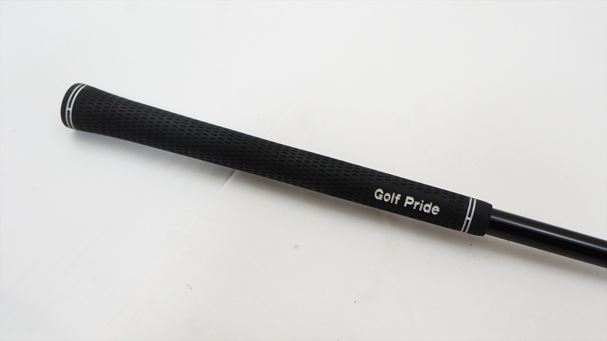 Fujikura Ventus Black Velocore 7-X 78g X-STIFF 44.5