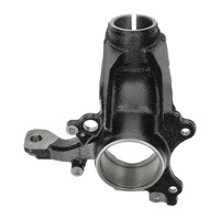 Aic Achsschenkel FüR Vw Golf 4 Gti V5 VR6 A3 8L1 Leon 1M Octavia 1 Vorne Rechts