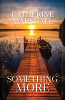 Something More Catherine Marshall Taschenbuch Englisch 2025 Evergreen Farm