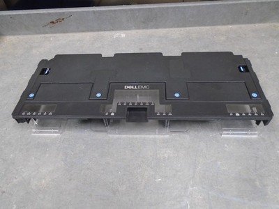 Dell RFFDP R740 R740XD GPU Cooling baffle shroud
