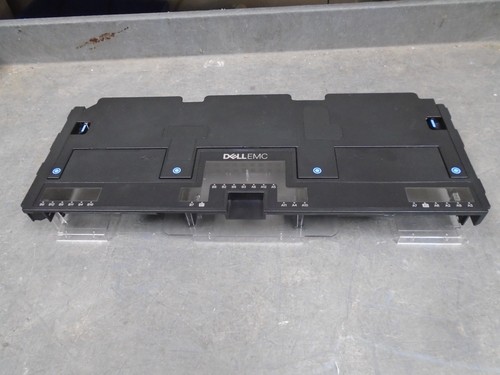 Dell RFFDP R740 R740XD GPU Cooling baffle shroud