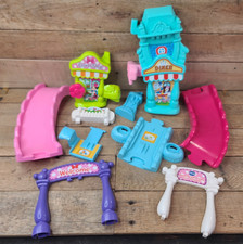 Vtech Disney GO GO Smart Wheels Minnie Mouse Around Town Replacement Parts Only