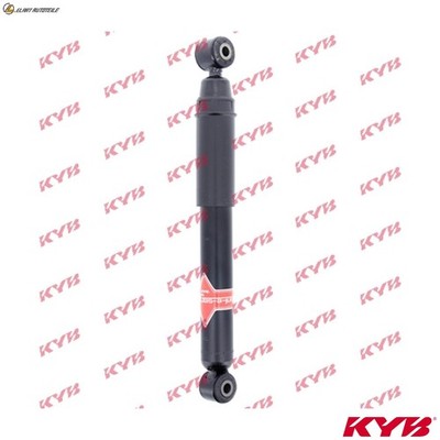 STOSSDÄMPFER 551810 FÜR RENAULT KANGOO/Express/Rapid NISSAN K9K710/702 1.5L 4cyl
