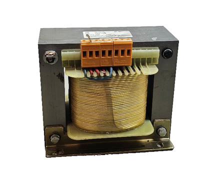 TJ TE 74/1S Transformer BV74224 230V 9A / 110V 18A  VDE 0551 2000VA, New