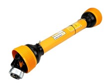 WARYNSKI 8R Propshaft 860-1300mm 1240Nm