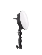24" Photo LED Light for Photography Studio: Handheld or On-Tripod LED Lights