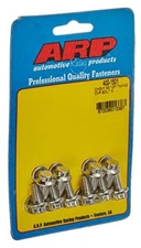  4001501 Stainless 300 12-Point Timing Cover Bolt Kit 