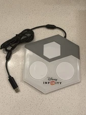OEM Disney Infinity Portal for Wii, Wii U, PS3, PS4 - Works with 1.0, 2.0, 3.0
