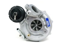 Forced Performance Fp Blue Turbo For Subaru 2015-2021 Subaru Wrx Fp 2025202 Ewg