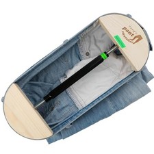 Heavy Duty Pant Stretcher for Jeans, Adjustable Waistband Stretcher 30 to 59