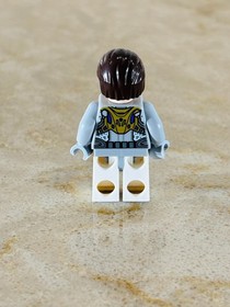 Lego Hydra Henchman Minifigure Chitauri sh0171 76030 76041 Marvel Super CMF Rare