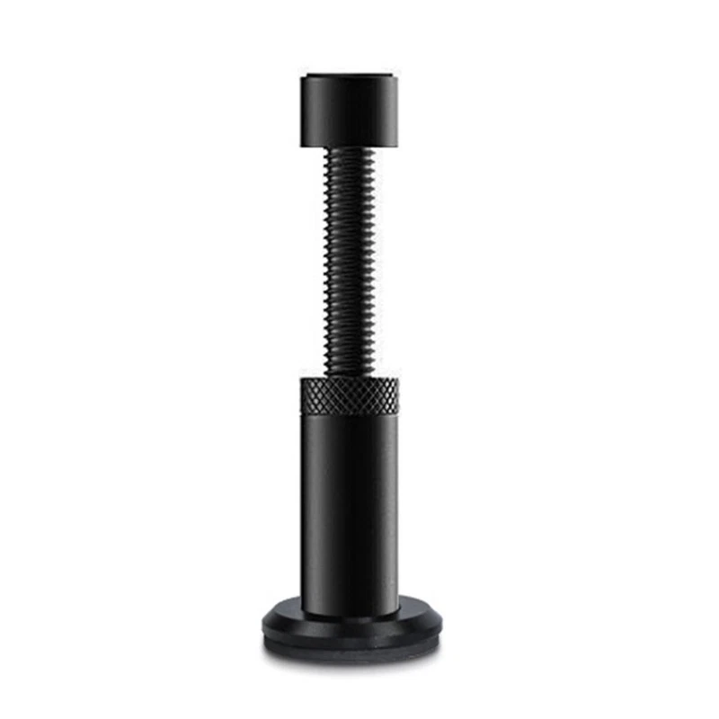Graphics Card GPU Holder Adjustable Telescopic Rotatable Screw Aluminum Support - Image 4 of 4
