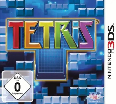 Tetris 3D
