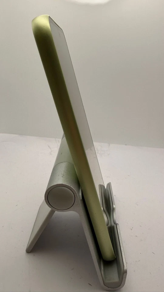 Samsung Galaxy A34- 5G- Lime- 128GB -SM-A346 - Immagine 4 di 4