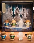 BRAND NEW 2023 Little People Collector The Lord of the Rings Weathertop Set