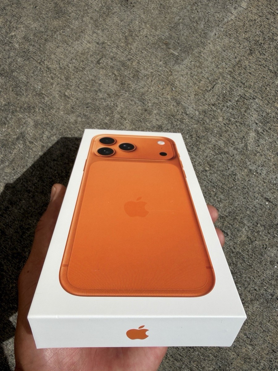 iPhone 17 Pro Max Phone | eBay