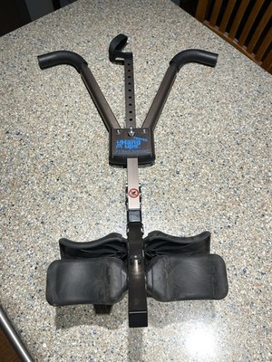 Teeter P3 Lynx Portable Back Stretcher Spinal Decompression