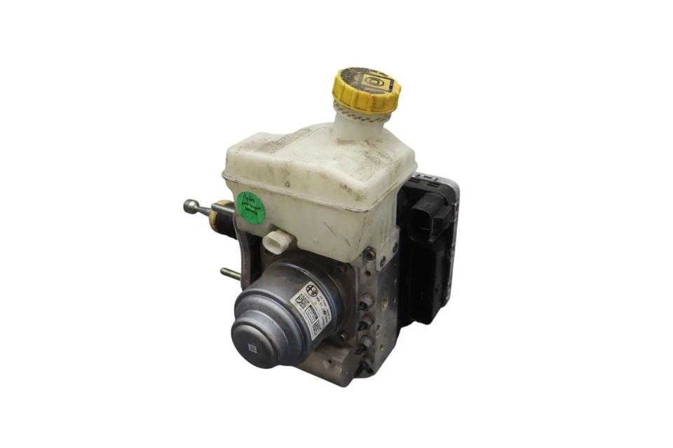 Оригинальный модуль управления антиблокировочным тормозным насосом в сборе 17–19 Alfa Romeo Giulia ABS - Изображение 4 из 4