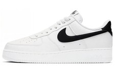 Nike Air Force 1 '07 'White Black' CT2302-100 Men's