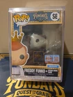 Funko Fundays 2026 Quest For The Grail Freddy Funko As Upside Down Eddie LE 500