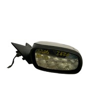 Retroviseur droit (ou coque) Saab 9-3