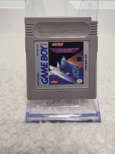 Gameboy Nemesis | eBay