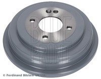 2X Blue Print Bremstrommel ADBP470024 FüR Hyundai KIA