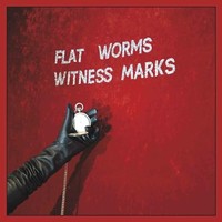 Flat Worms - Witness Marks - Cd Album - G3Z