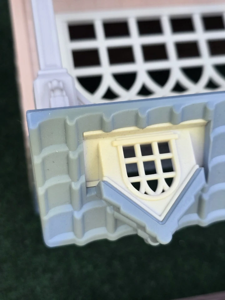 罕见 Calico Critters:35 周年豪华庆典仅限家庭看!! — 第 4/4 张图片